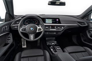 2020 Bmw 2 Series Gran Coupe Revealed Pictures Specs Hp