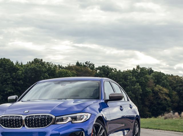 2020 BMW 3-Series Pricing, and Specs