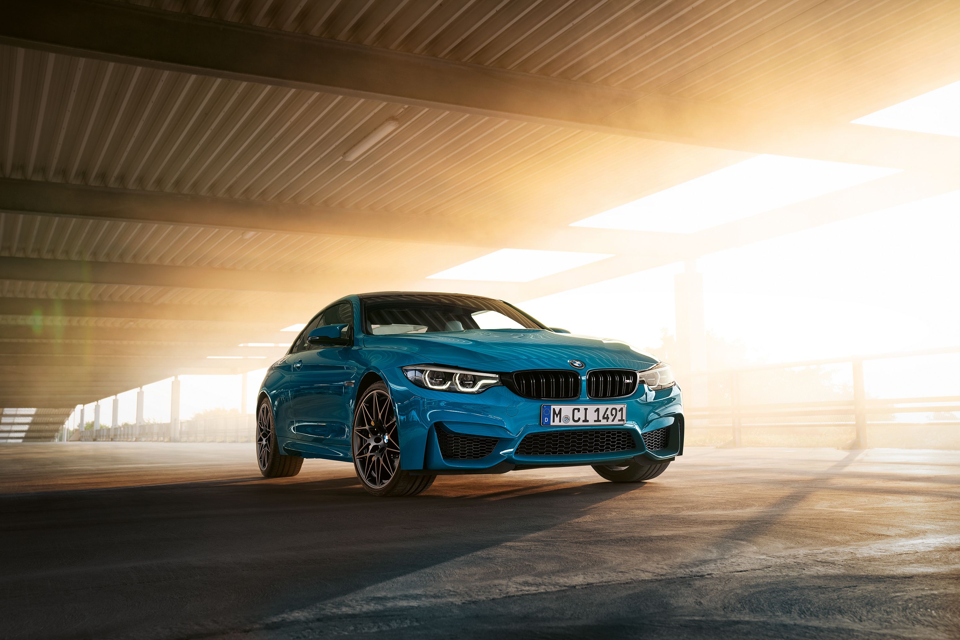 2020 Bmw M4 Review Pricing And Specs