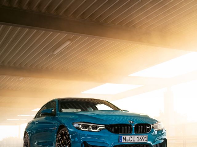 Bmw M4 Review Pricing And Specs