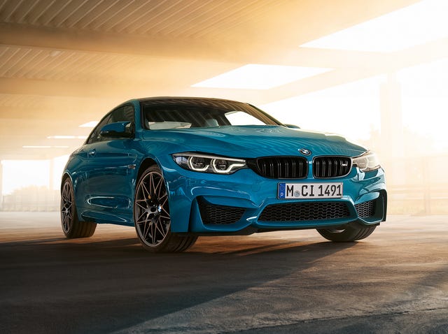 Bmw M4 Review Pricing And Specs