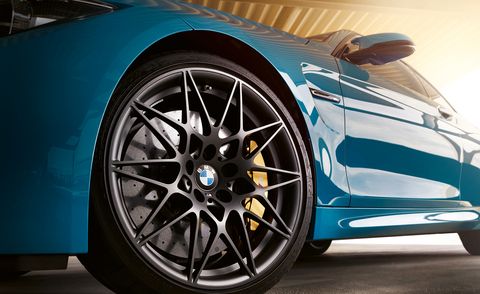 2020 Bmw M4 Review Pricing And Specs