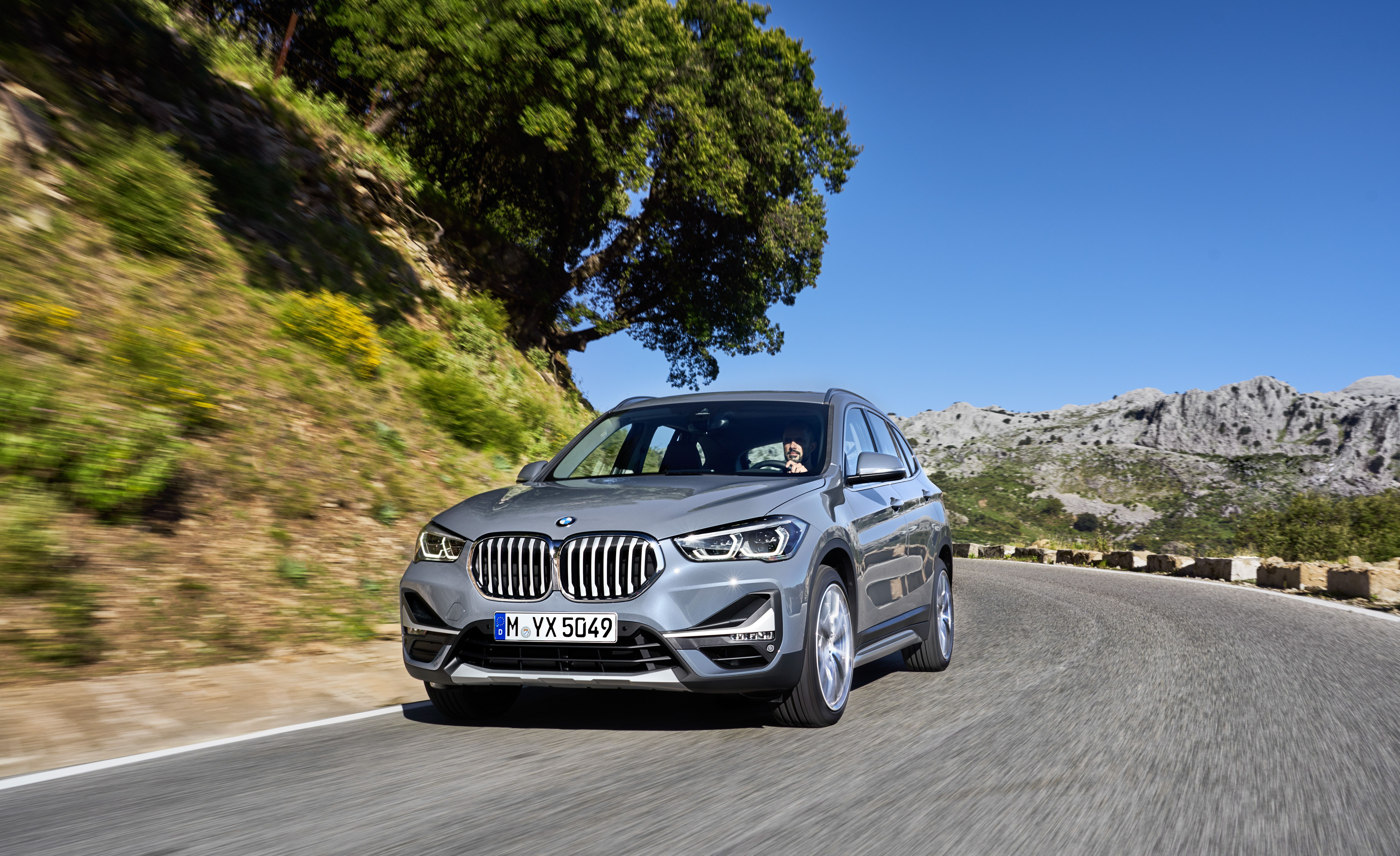 Bmw X1 Review Pricing And Specs