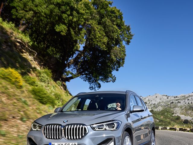 2020 Bmw X1 Review Pricing And Specs