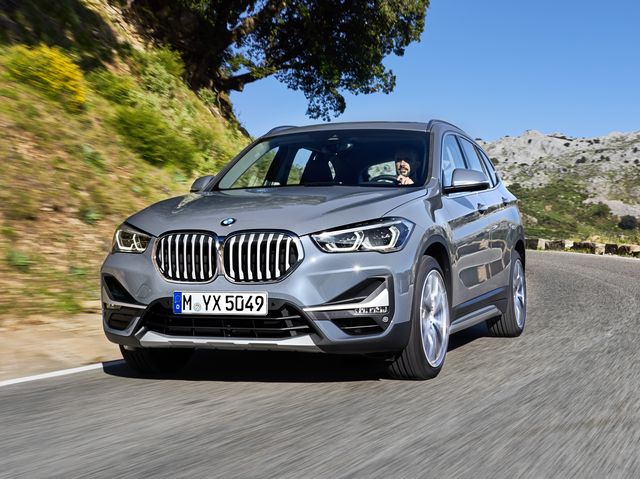 2020 Bmw X1 Review Pricing And Specs