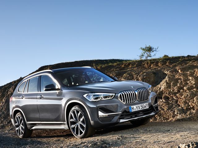 Gebakjes voordeel kathedraal 2022 BMW X1 Review, Pricing, and Specs