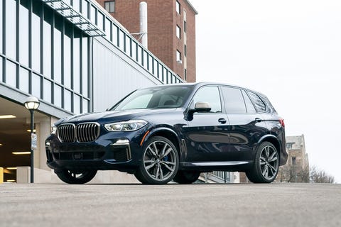 2020 bmw x5