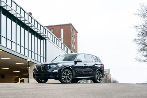 2020 bmw x5