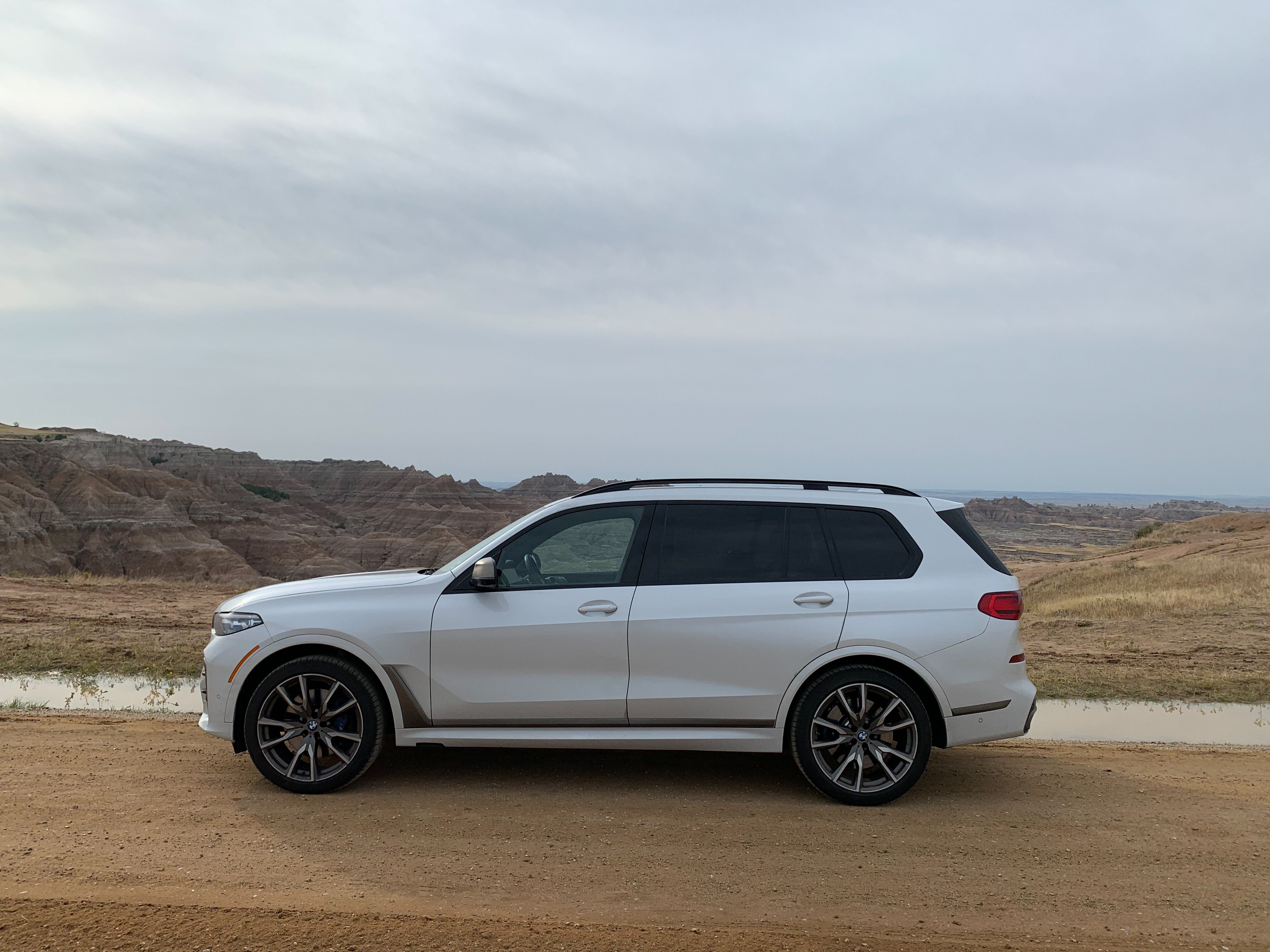 bmw x7 m50i mpg