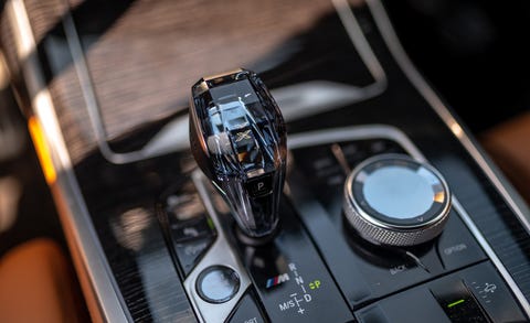 BMW X7 M50i 2020 года BMW X7 M50i 2020 года выпуска.