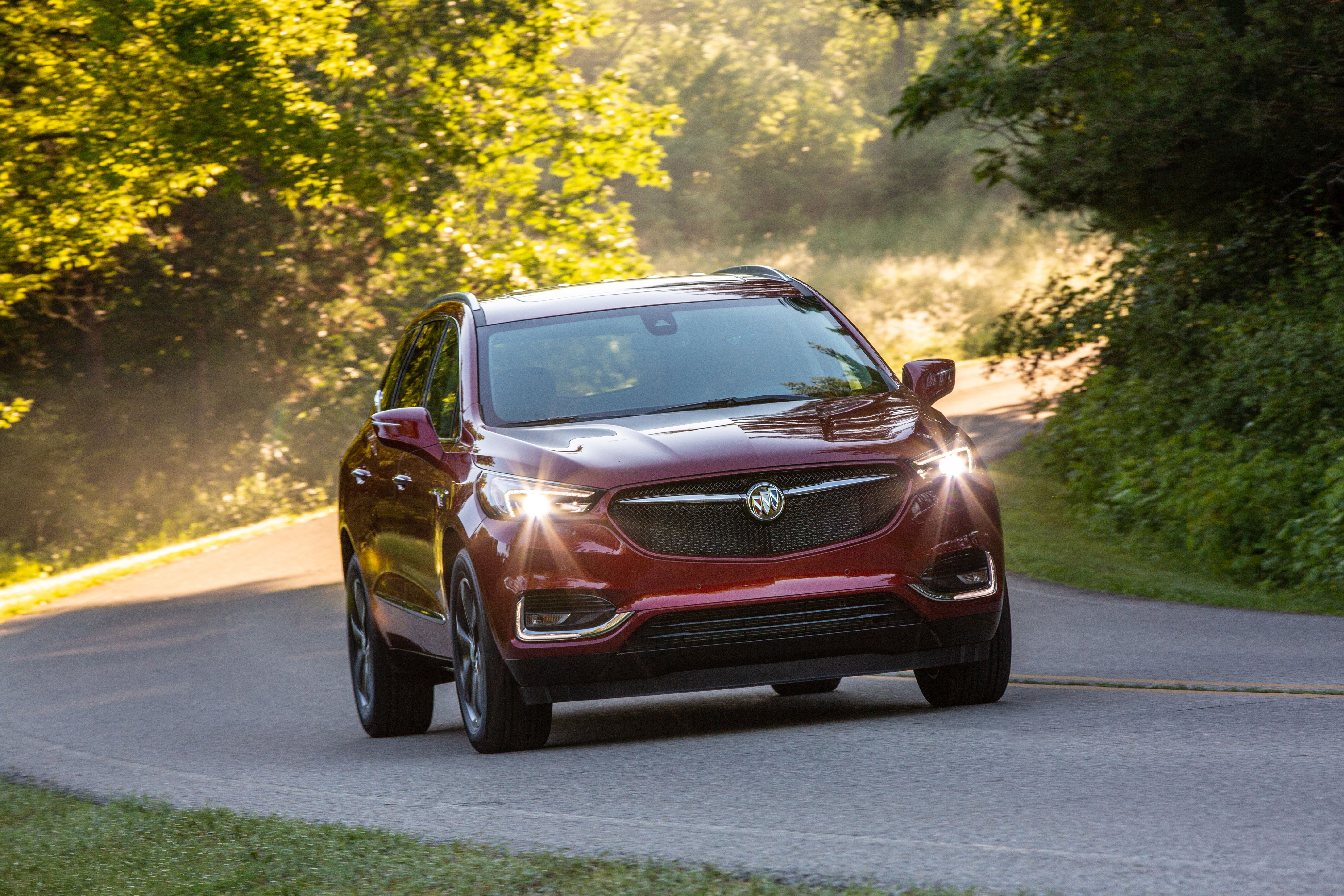 2020 Buick Enclave Review Pricing And Specs