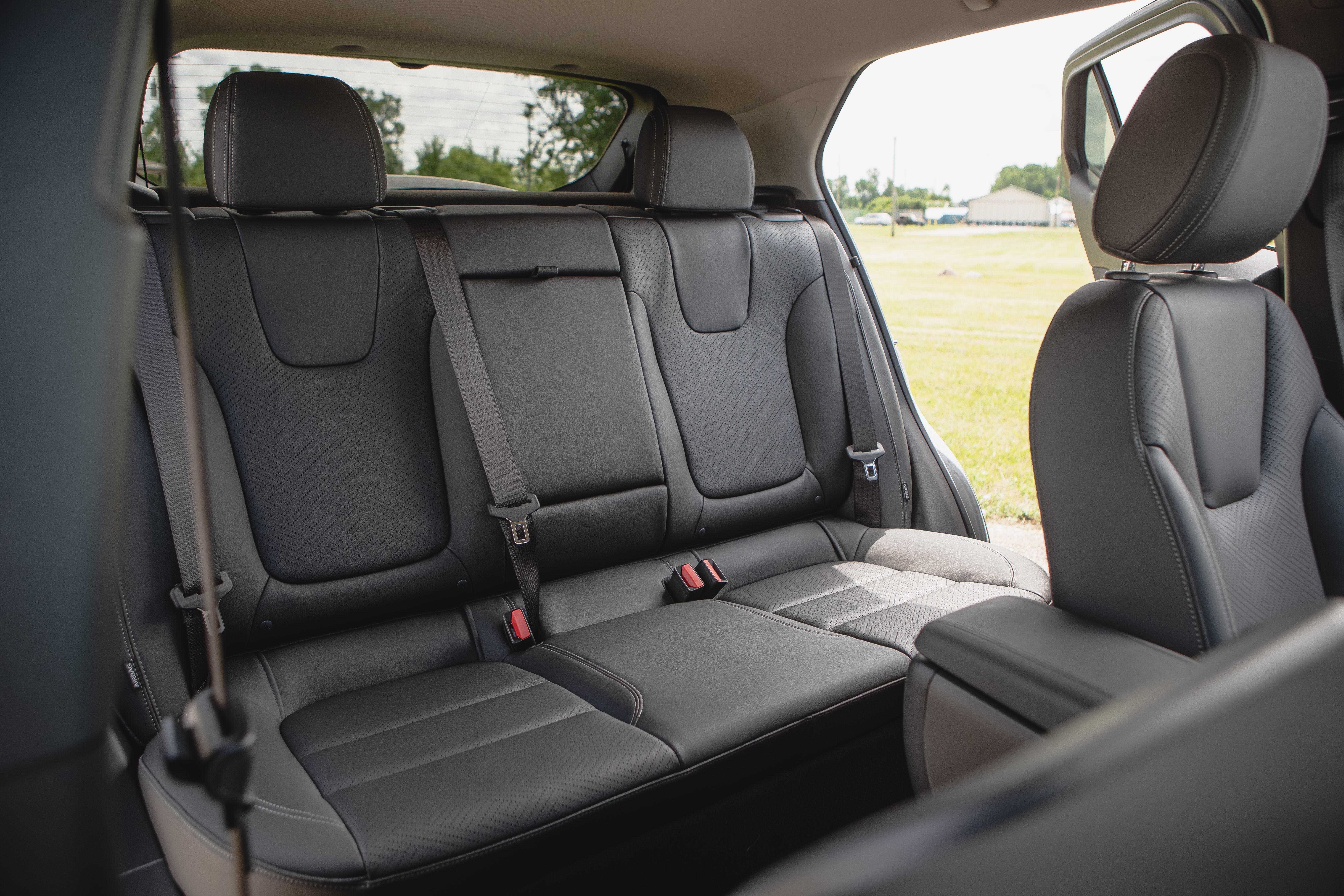 2020 buick encore seat covers