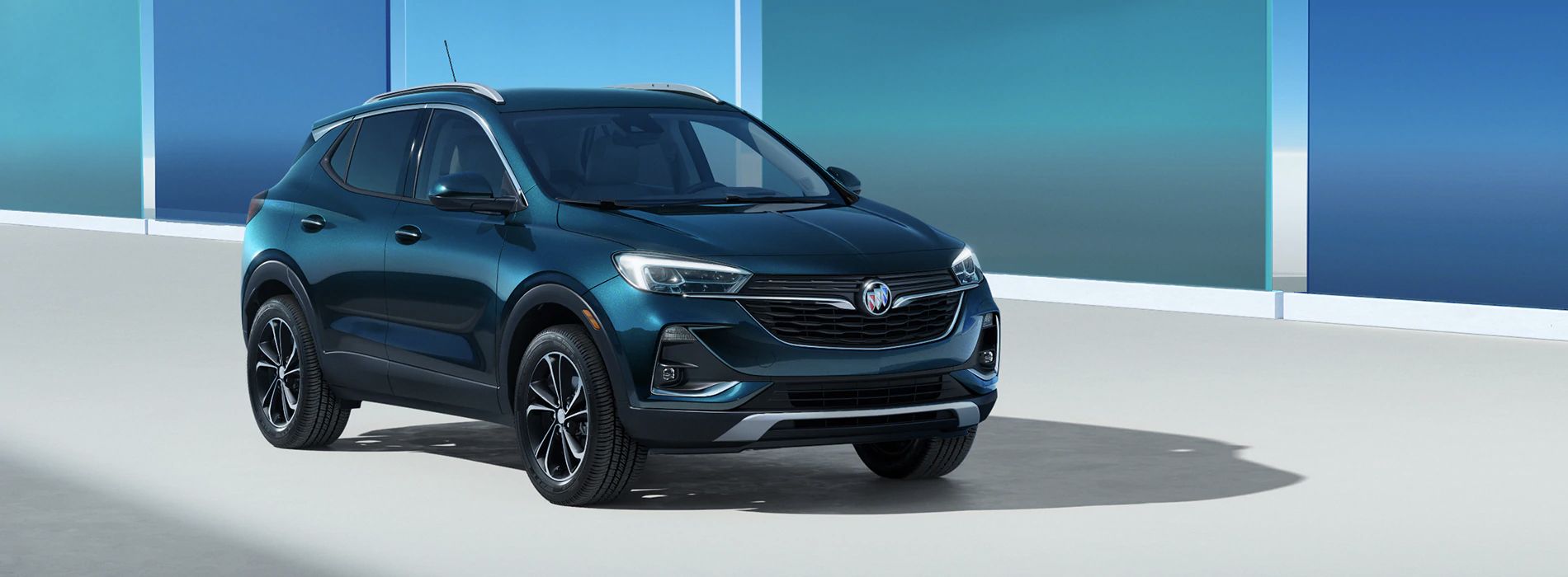 buick encore gx 2020