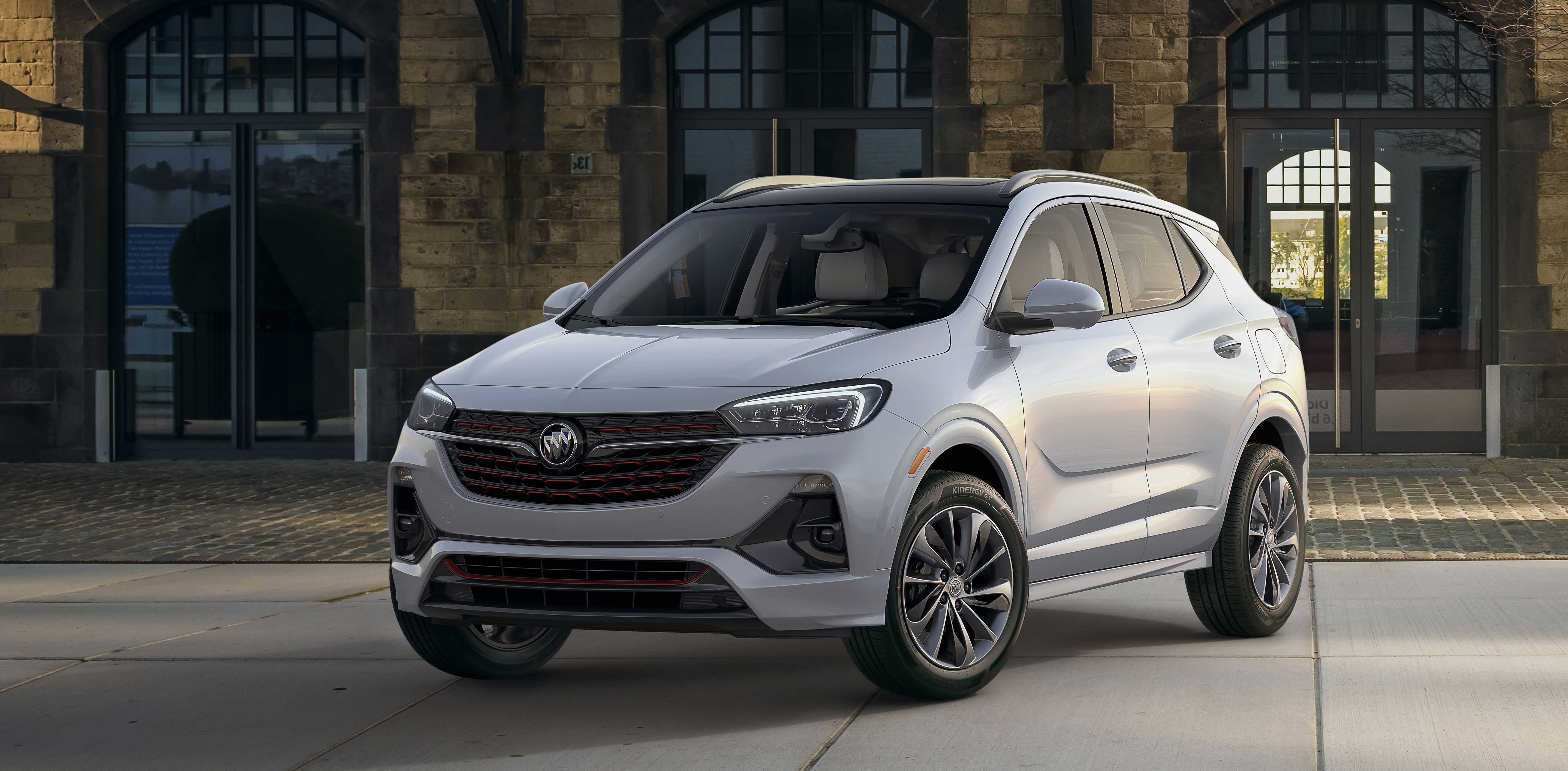 2020 Buick Encore Gx What We Know So Far