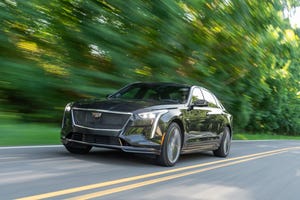 Fresh 15 Cadillac Plug In Hybrid 2020