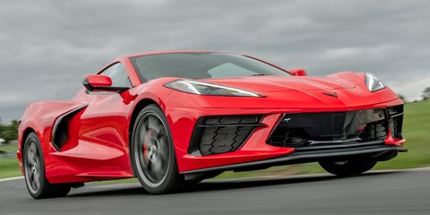 Best New Sports Cars Of 21 Best New Sports Cars Of 21