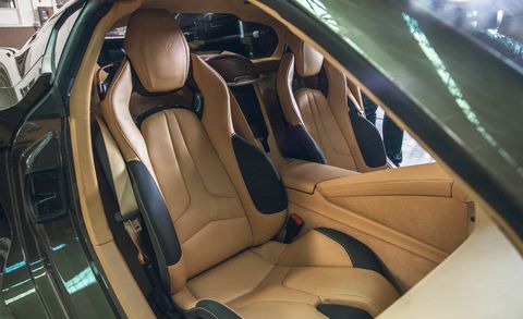 2020 Chevy Corvette C8 Colors Trims Options And Features