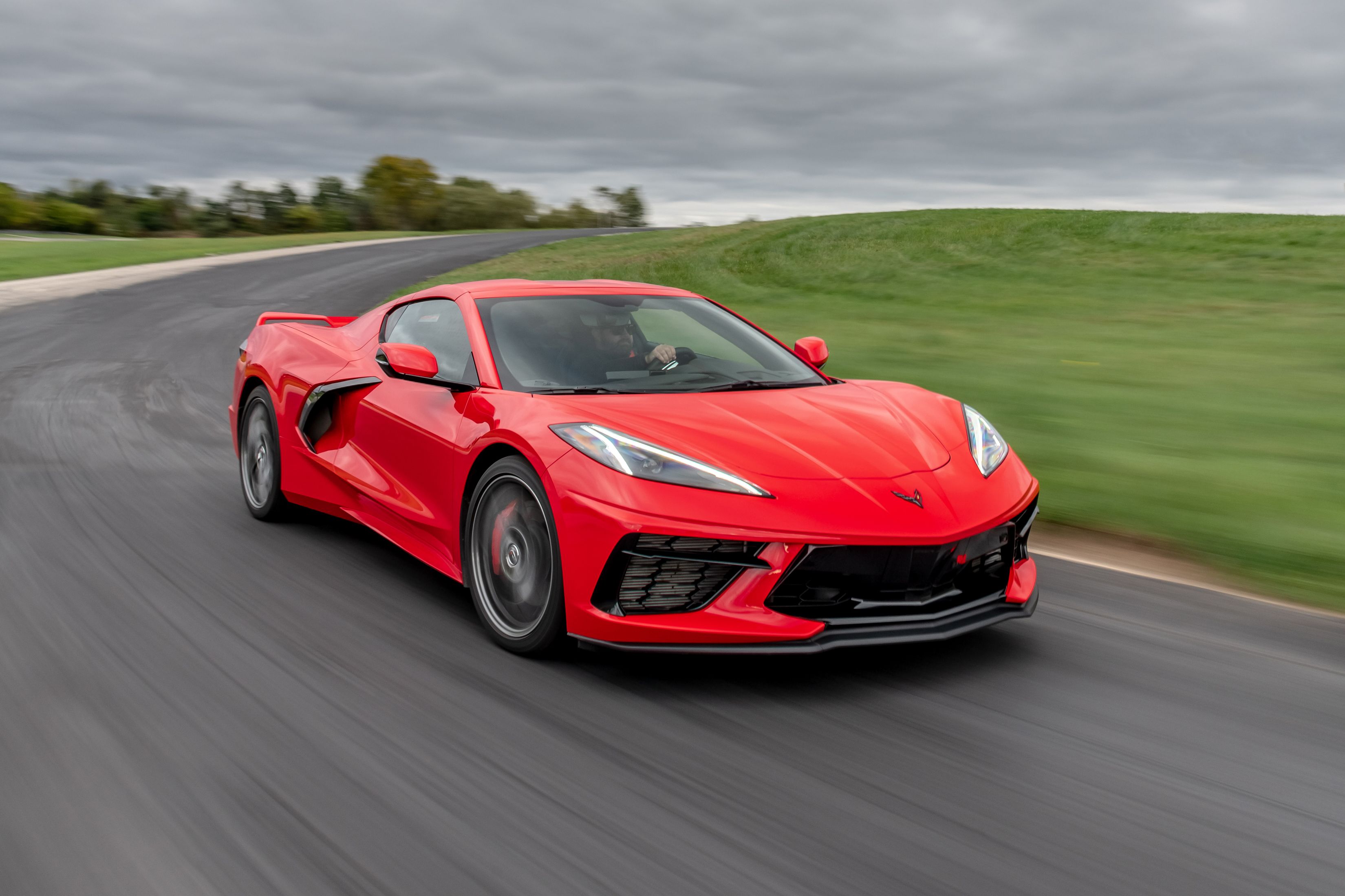 2020 chevrolet corvette is more than the best corvette ever 2020 chevrolet corvette is more than