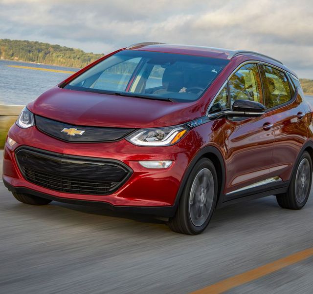 2020 Chevrolet Bolt Ev Review Pricing And Specs