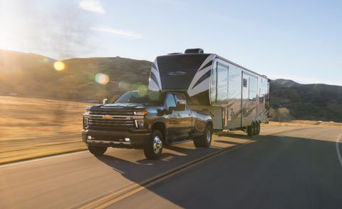 Pricing for 2020 Chevrolet Silverado HD Pickups - Details ... Pricing for 2020 Chevrolet Silverado HD Pickups - Details ...