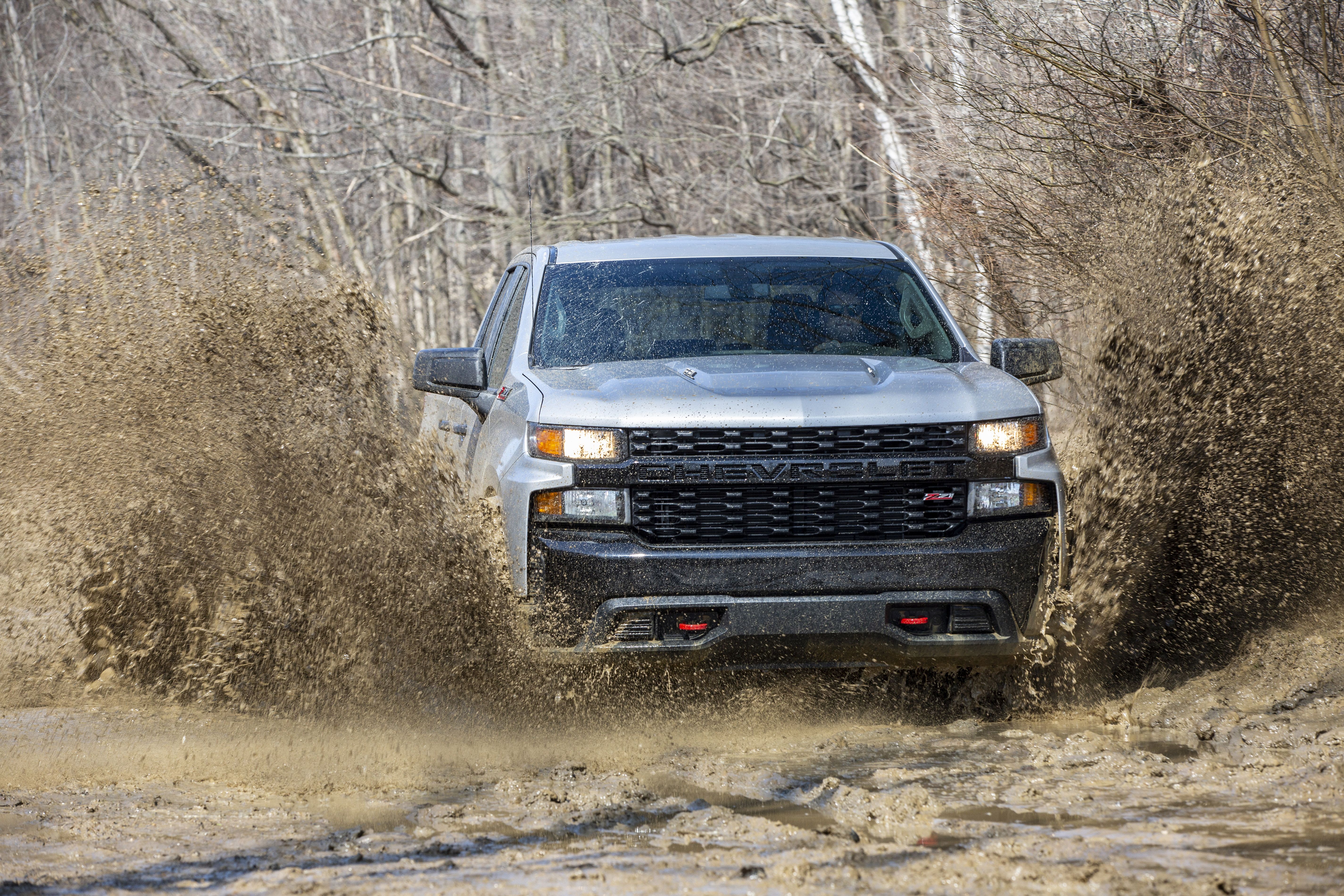 GM Removes Start-Stop Tech On Trucks, SUVs With V8 Engines - CarsDirect