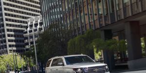 2021 Chevrolet Tahoe What We Know So Far