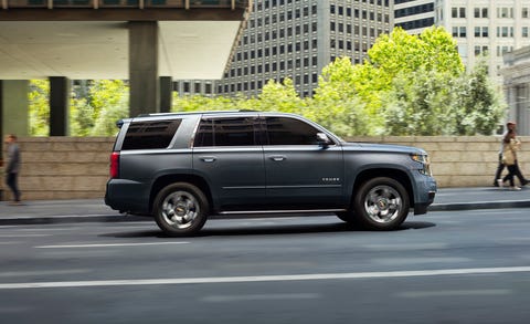 2020 Chevrolet Tahoe Review, Pricing, and Specs 2020 Chevrolet Tahoe Review, Pricing, and Specs
