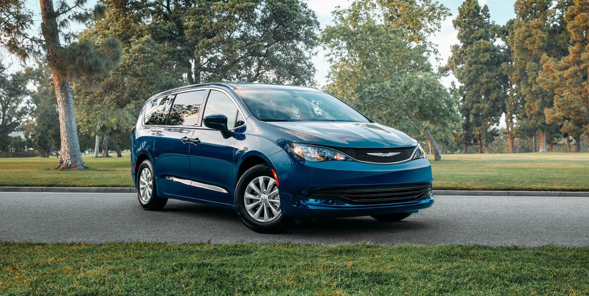 2020 chrysler voyager lxi review