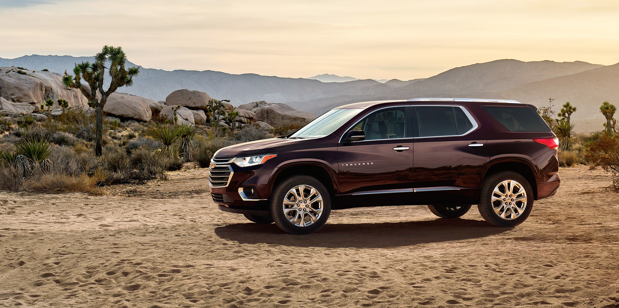 2020 Chevrolet Traverse Review Pricing And Specs