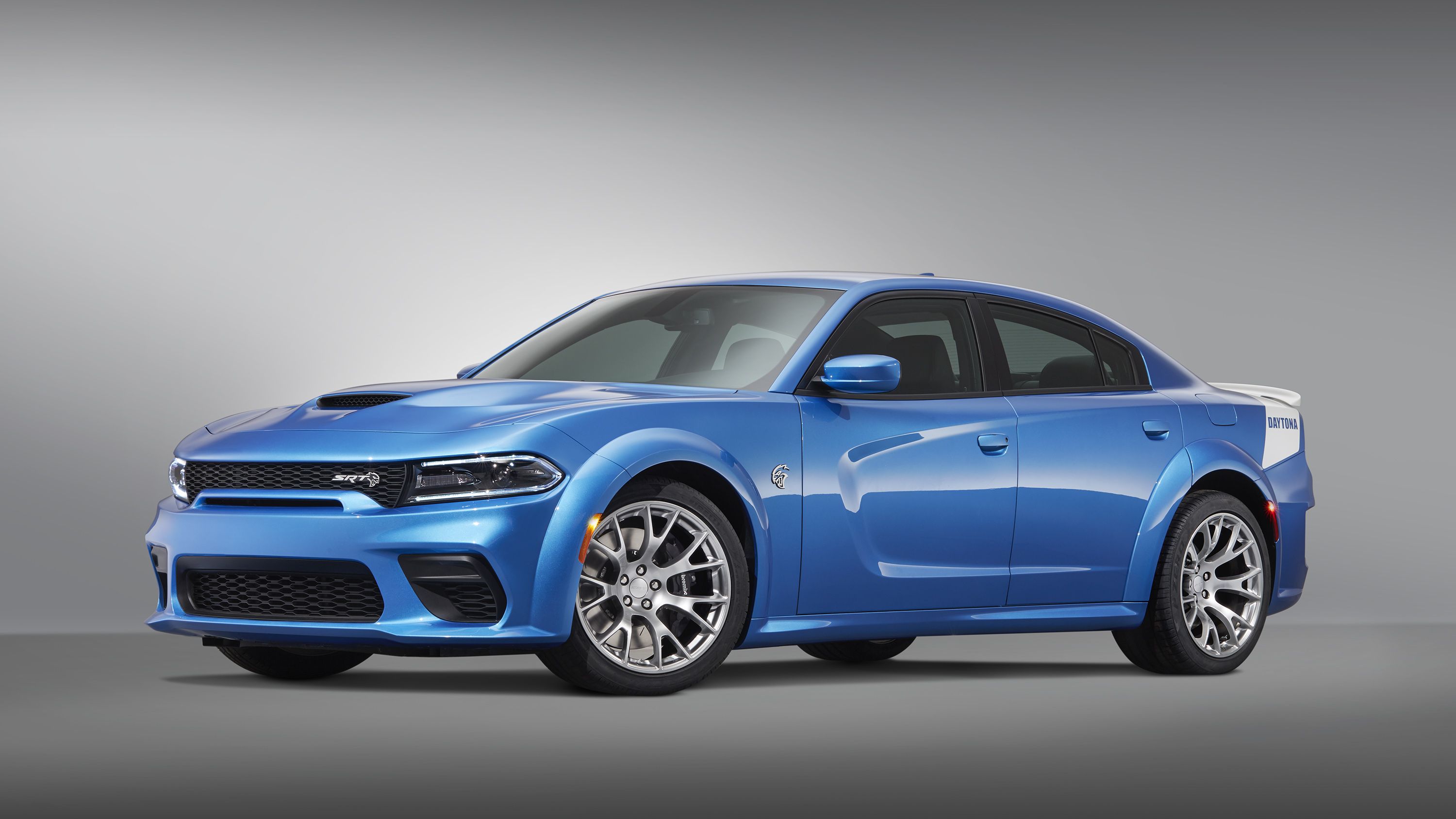 charger hellcat horsepower