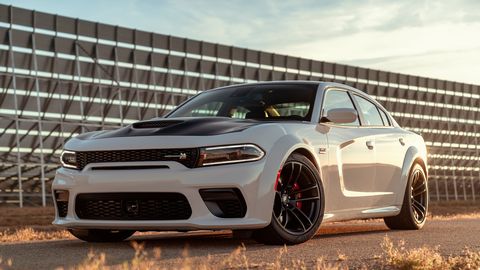 dodge models for 2020 Dodge Vehicles: Reviews, Pricing, and Specs