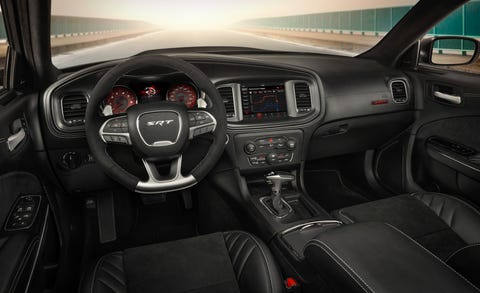 2020 Dodge Charger Review Pricing And Specs