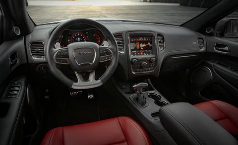 2020 dodge durango interior 2020 dodge durango srt review pricing and specs 2020 dodge durango interior 2020 dodge durango srt review pricing and specs
