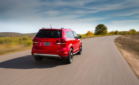 Dodge Journey Gas Mileage >> 2020 Dodge Journey Review Pricing And Specs Dodge Journey Gas Mileage >> 2020 Dodge Journey Review Pricing And Specs