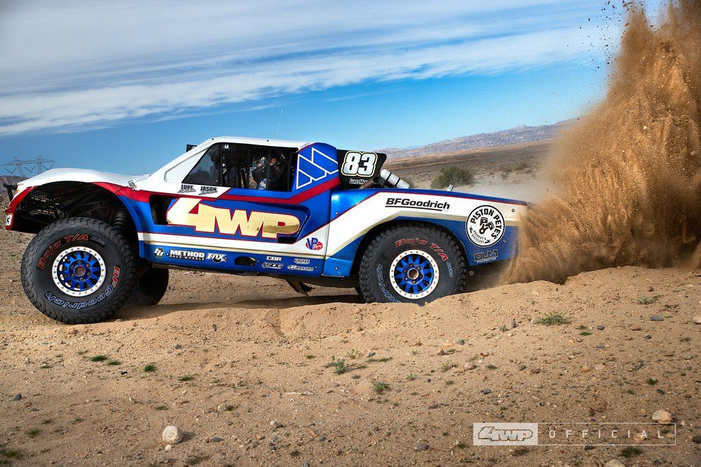 The Old Man And The Kid Team Up With Youth And Vigor To Win In Baja The Old Man And The Kid Team Up With Youth And Vigor To Win In Baja