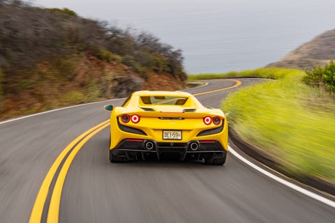 2020 ferrari f8 spyder