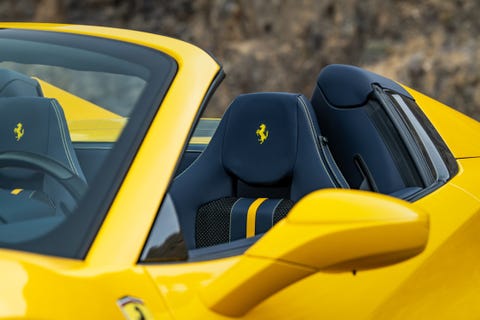 2020 ferrari f8 spyder