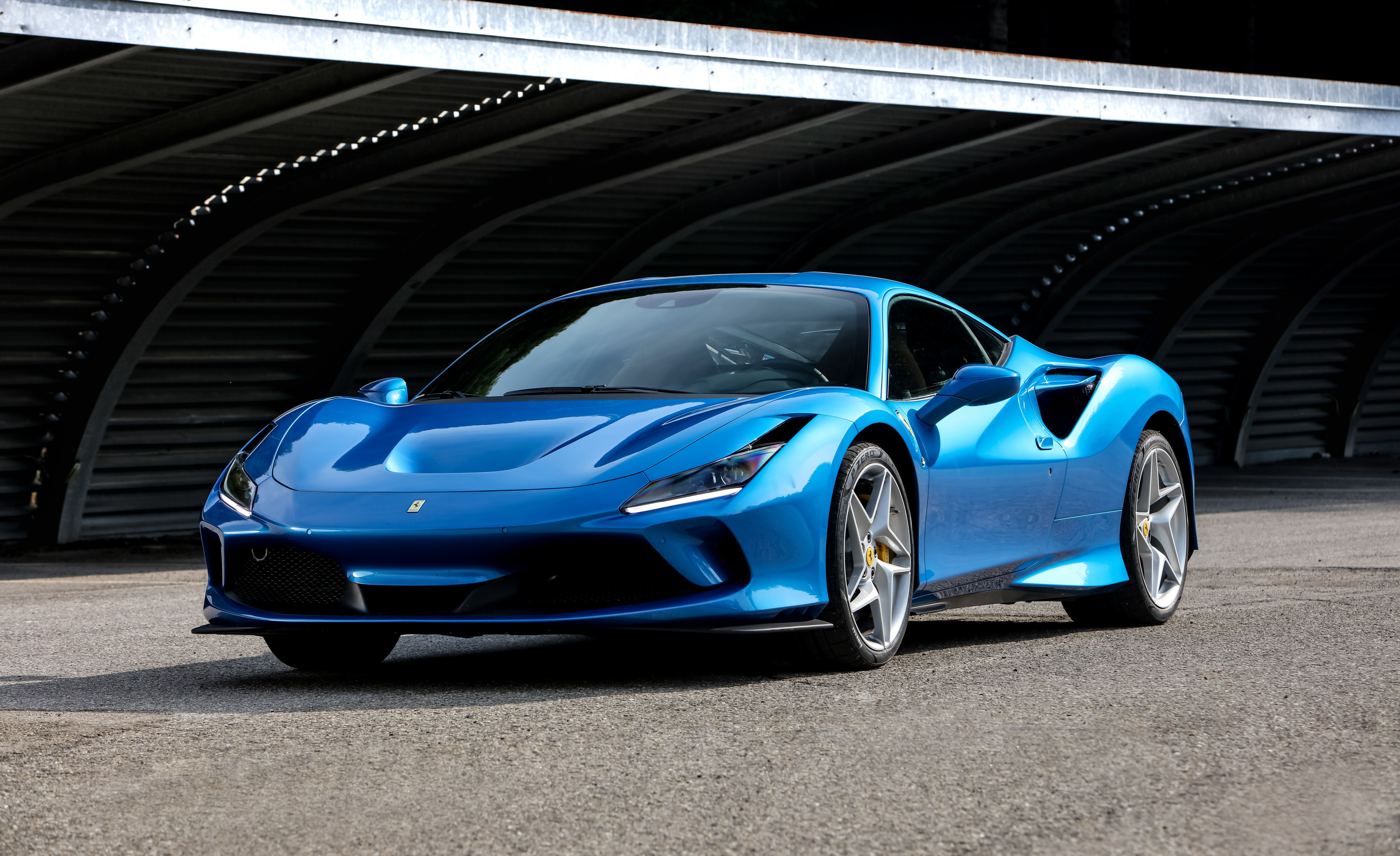 2020 Ferrari F8 Tributo Review Pricing And Specs