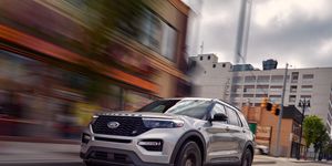 21 Ford Explorer Sees Price Cuts On All Trims