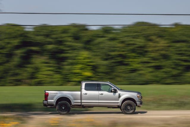 Ford f 350 super Duty 2020