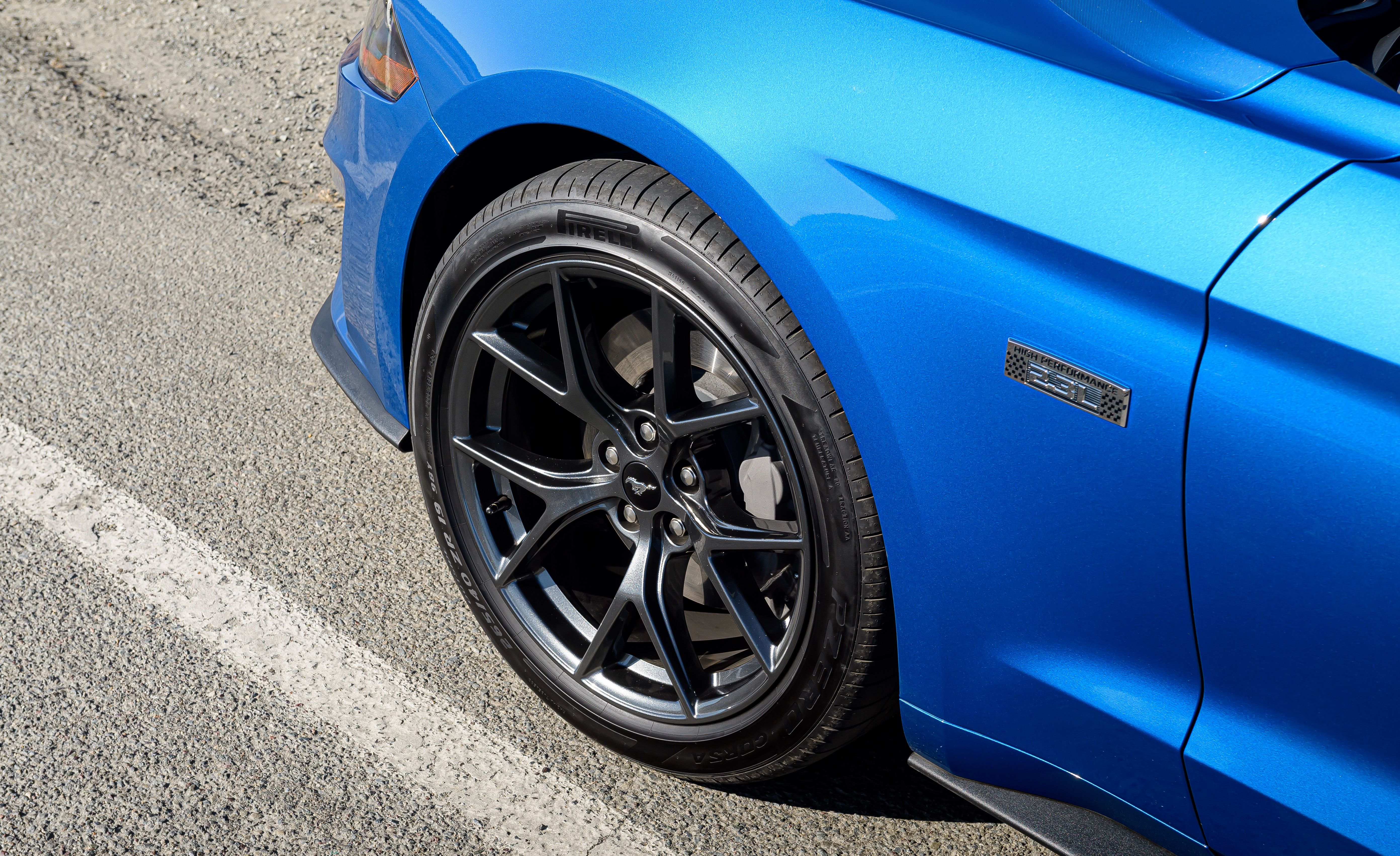2020 Ford Mustang EcoBoost Becomes a Legitimate Performance Car | VW