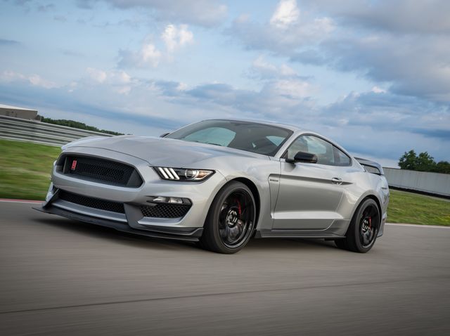 2020 Ford Mustang Shelby Gt350 Review Pricing And Specs