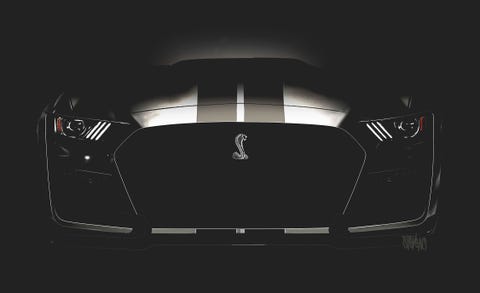 Mustang gt price in india 2020