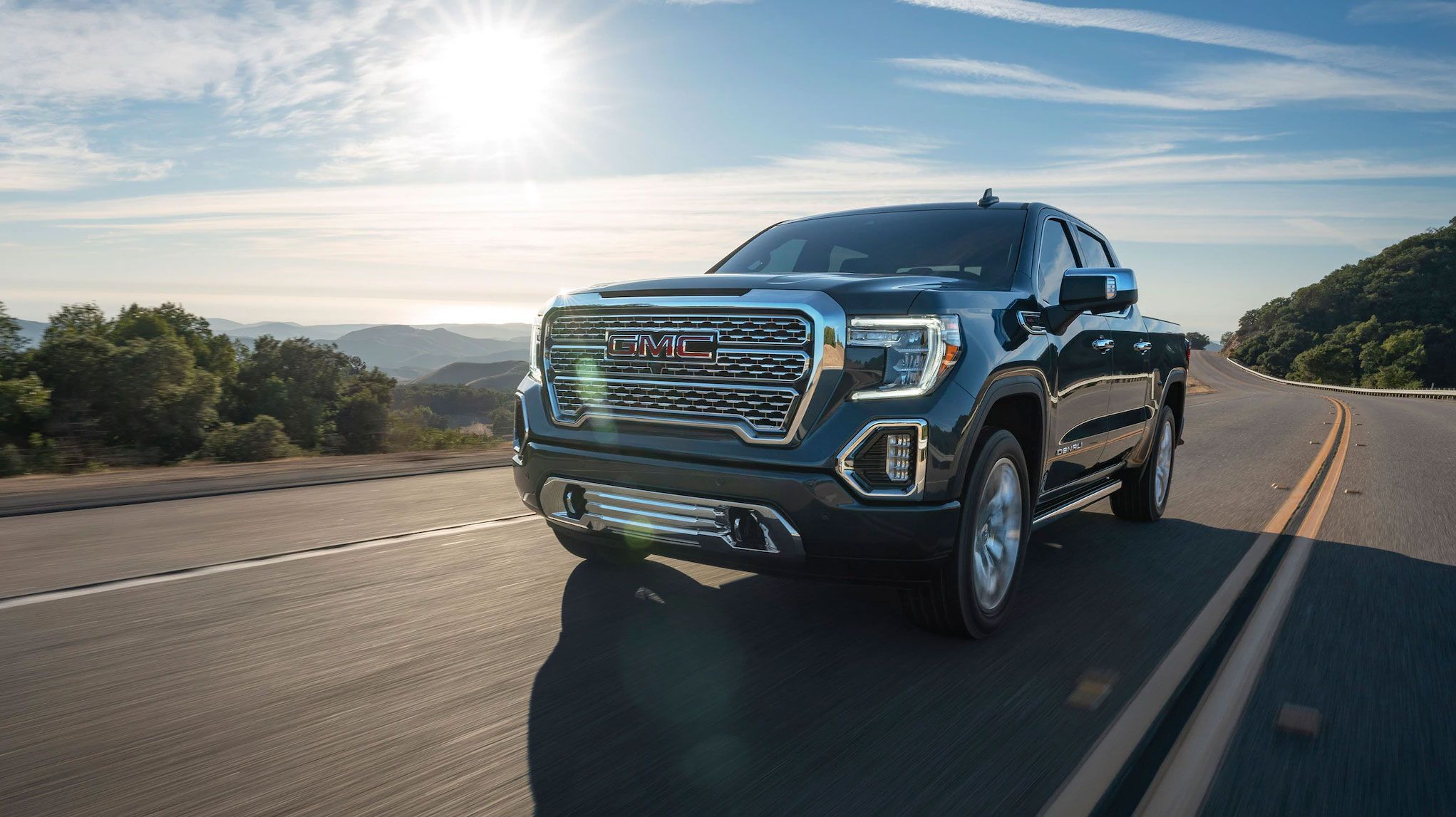 2020 Gmc Sierra 1500 Review Pricing And Specs