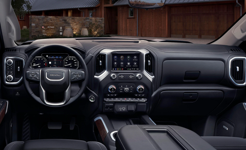 2020 Gmc Sierra 1500 Review Pricing And Specs
