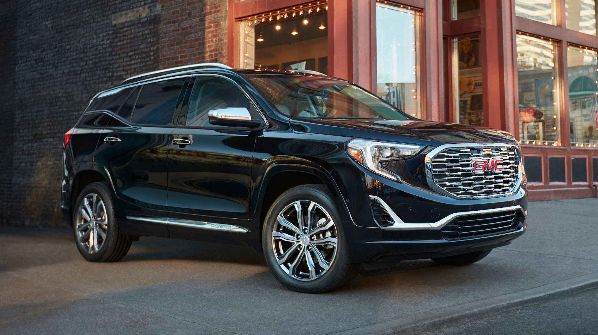  2020 GMC Terrain Review, Pricing, together with Specscaranddriver