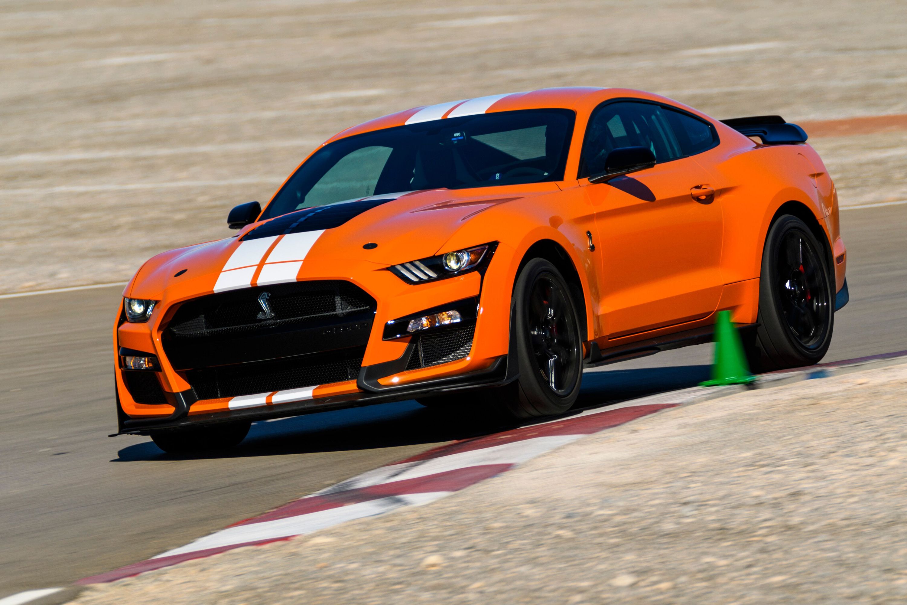 21 Of The Finest Track Cars You Can Buy Today