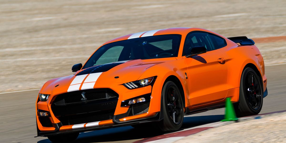 21 of the Finest Track Cars You Can Buy Today