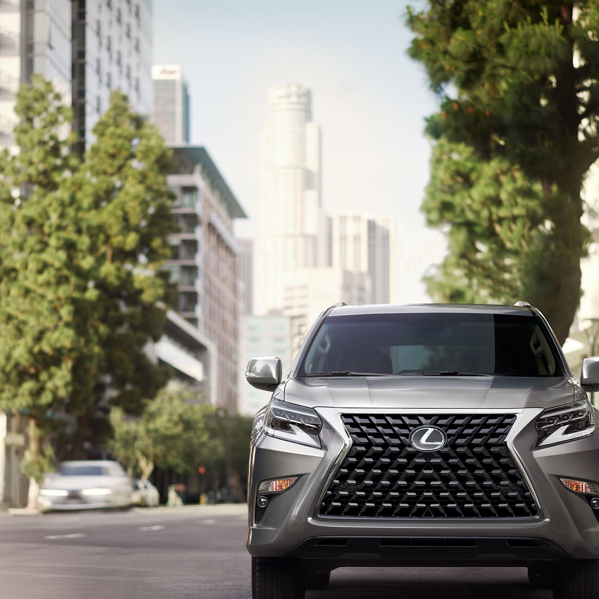 LEXUS LX 570 STRENGTHENS ITS POPULARITY IN THE UAE WITH A NEW