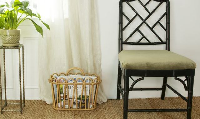 How To Reupholster A Chair Seat, How To Reupholster A Chair For Beginners